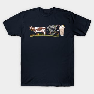 Milk Shake T-Shirt